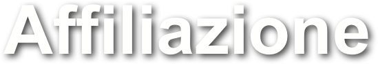 Affiliazione