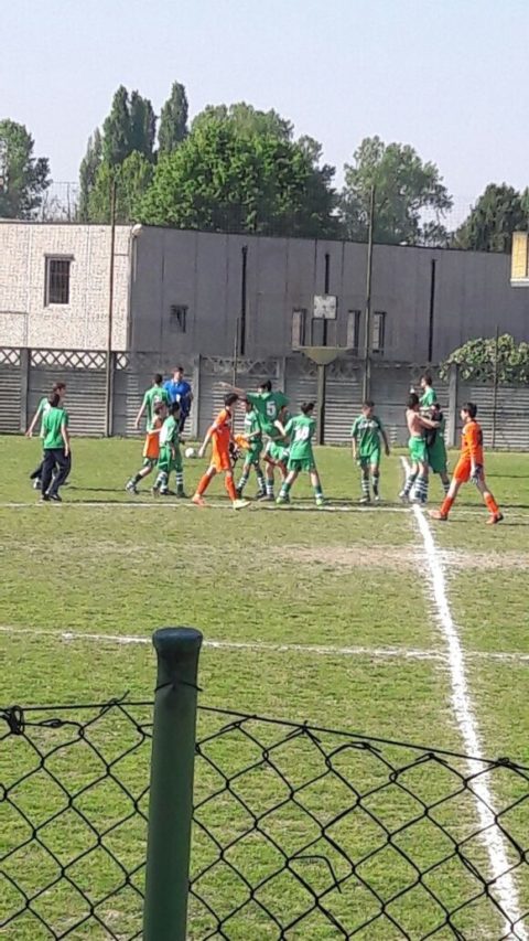 Rozzano Calcio